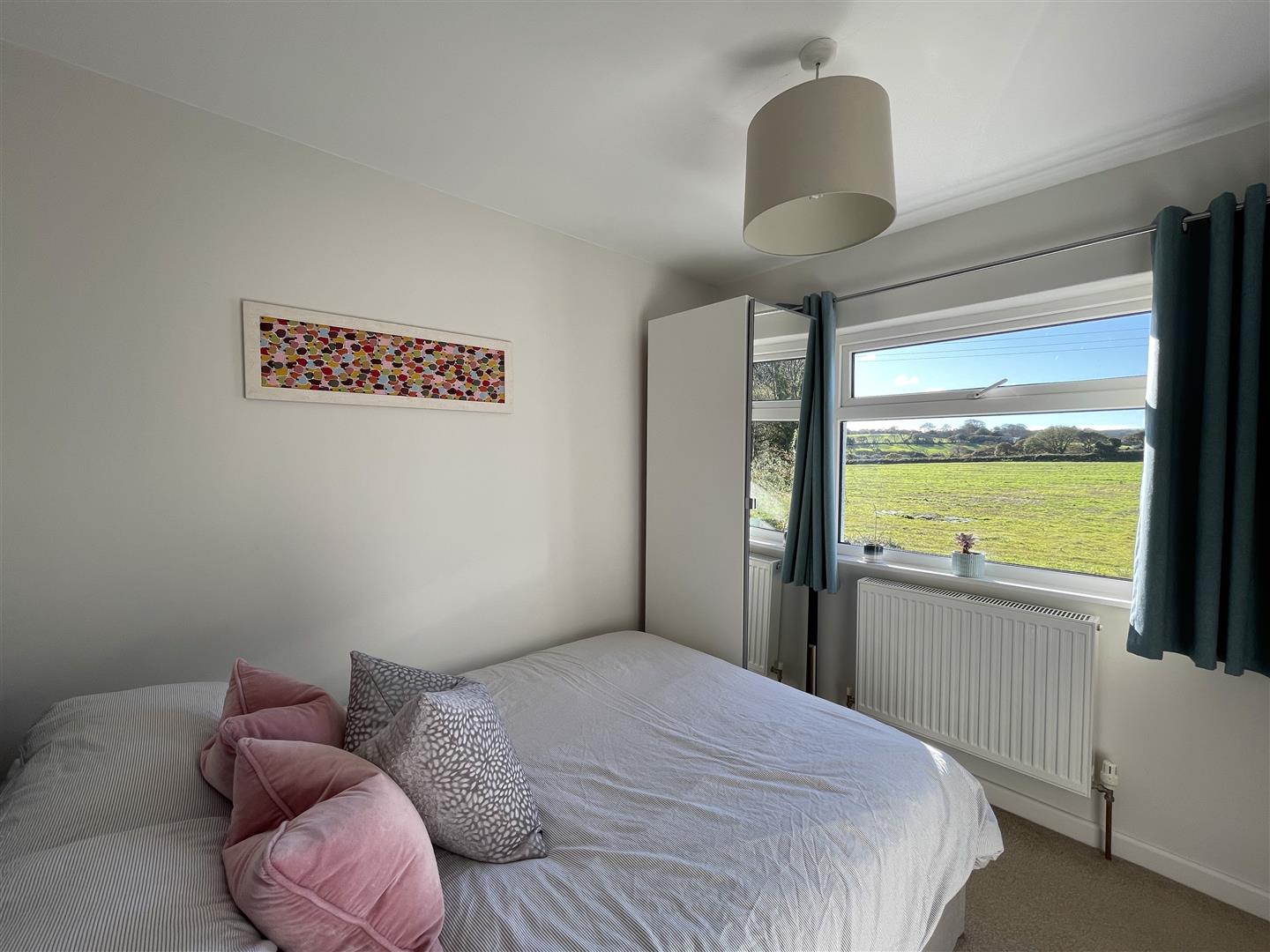 Sunny Corner, Cusgarne, Truro